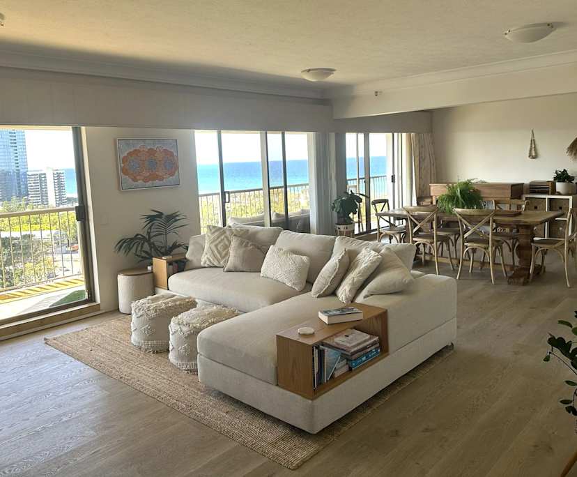 $600, Flatshare, 3 bathrooms, Surfers Paradise QLD 4217