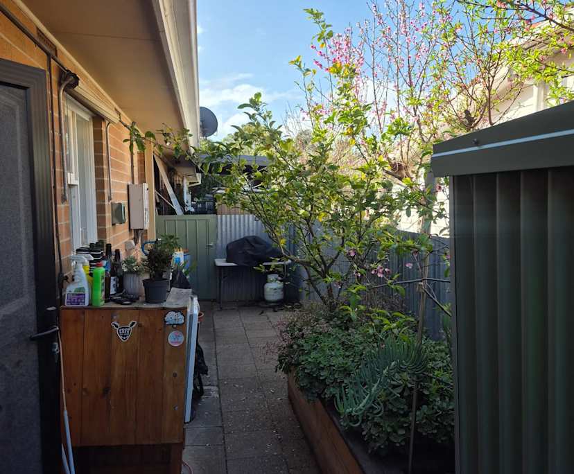 Student accommodation