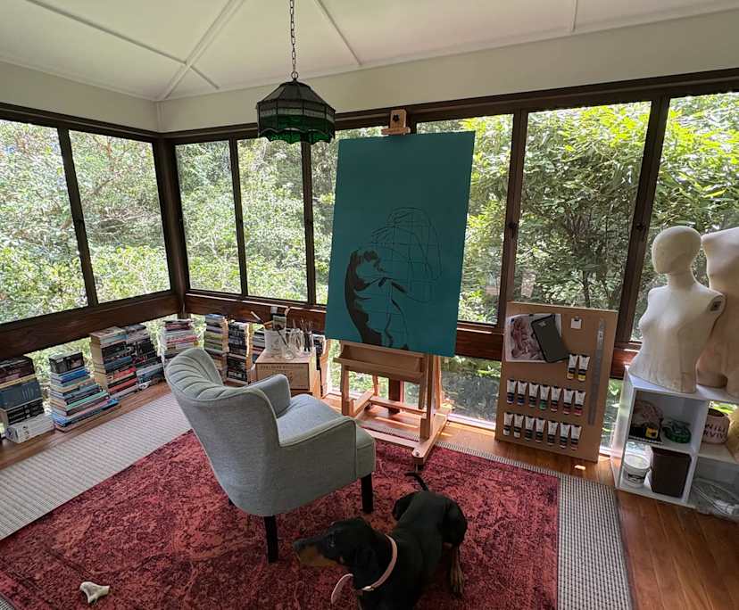 $365, Share-house, 2 bathrooms, Indooroopilly QLD 4068