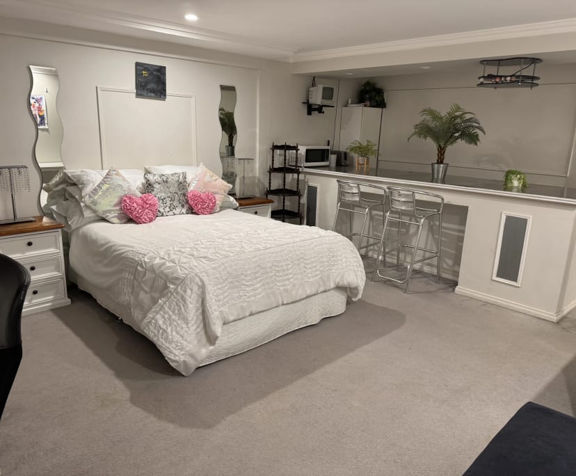 $450, Share-house, 3 bathrooms, Mount Lawley WA 6050