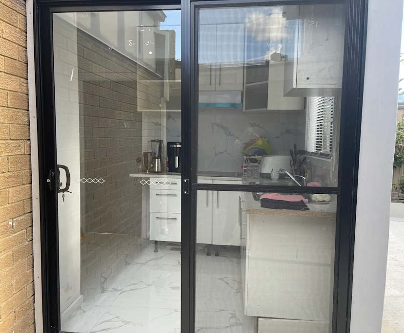 Room with ensuite in a share house