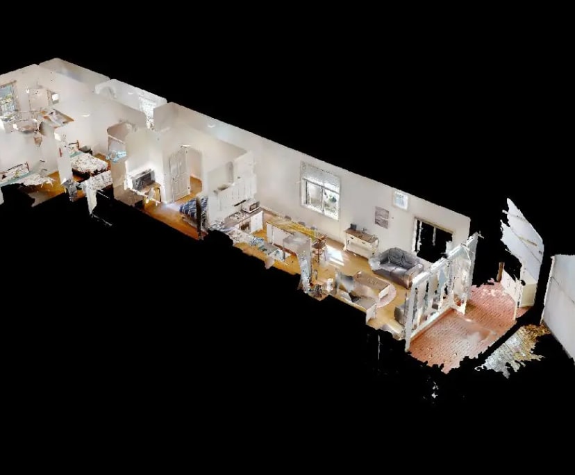 $250, Share-house, 3 bathrooms, Pyrmont NSW 2009