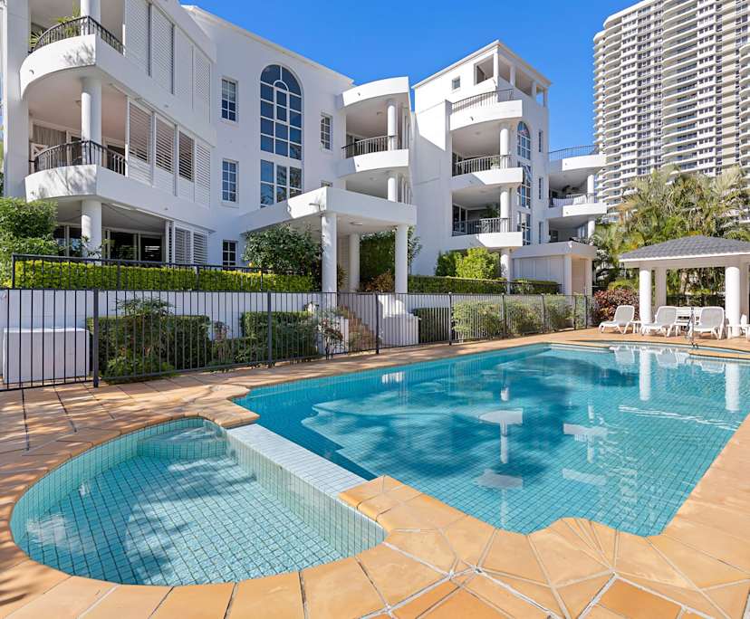 $360, Flatshare, 3 bathrooms, Broadbeach QLD 4218