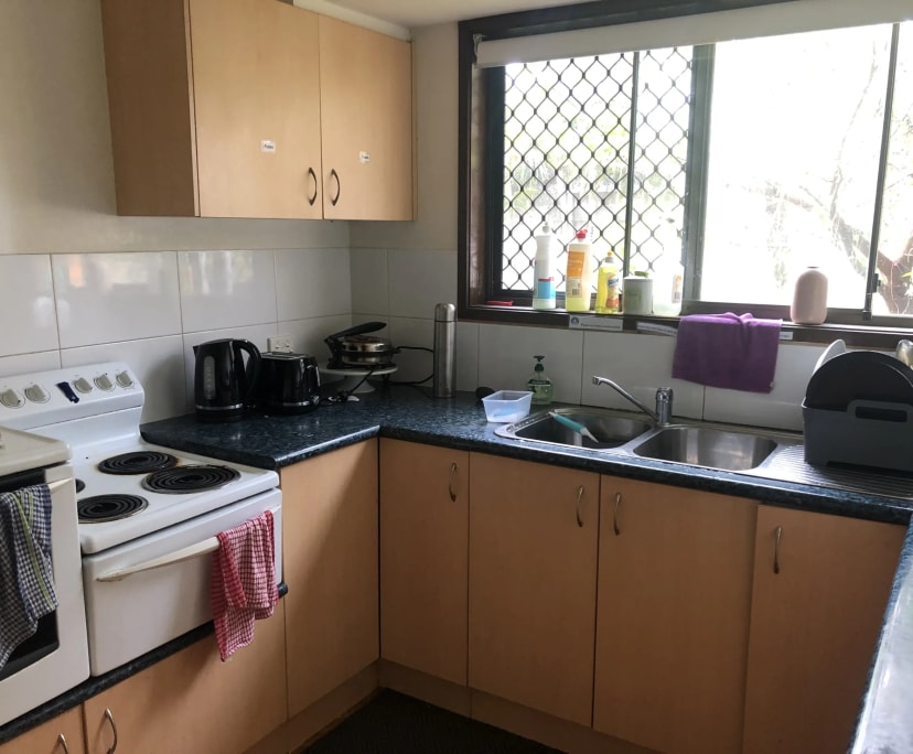 $100, Share-house, 5 bathrooms, Robertson QLD 4109