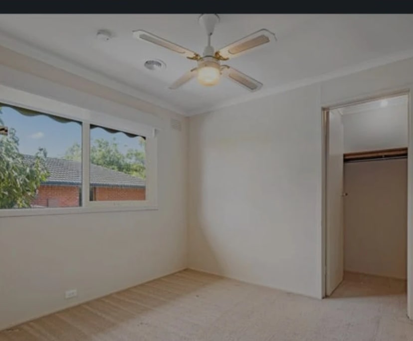 Room for Rent in Lilydale, Melbourne 185, Unfurni...