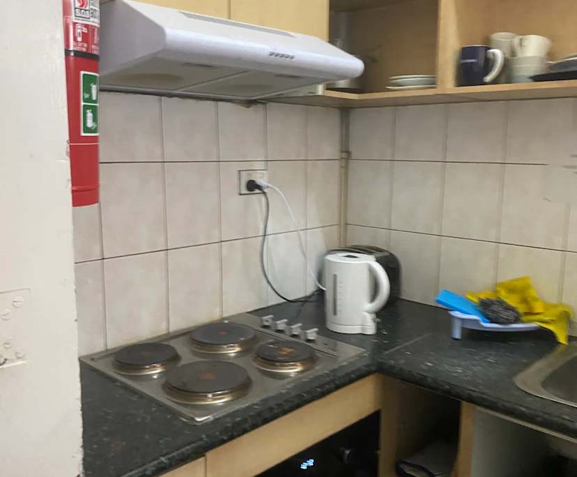 $290, Share-house, 6 bathrooms, Richmond VIC 3121