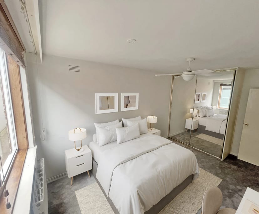 $319-324, Share-house, 3 rooms, Balaclava VIC 3183, Balaclava VIC 3183