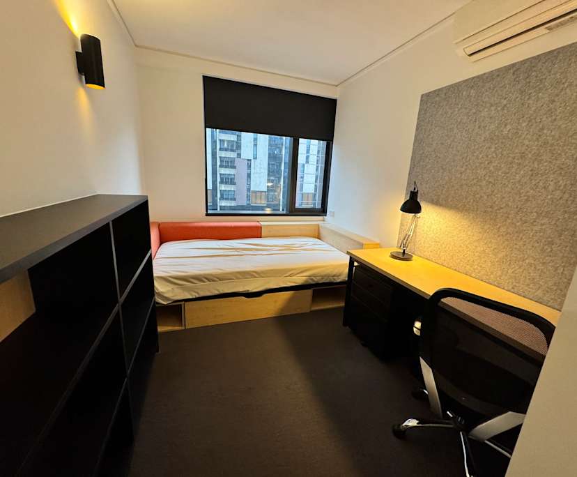 Student accommodation