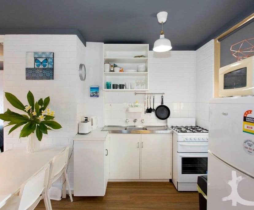 One bed flat for rent