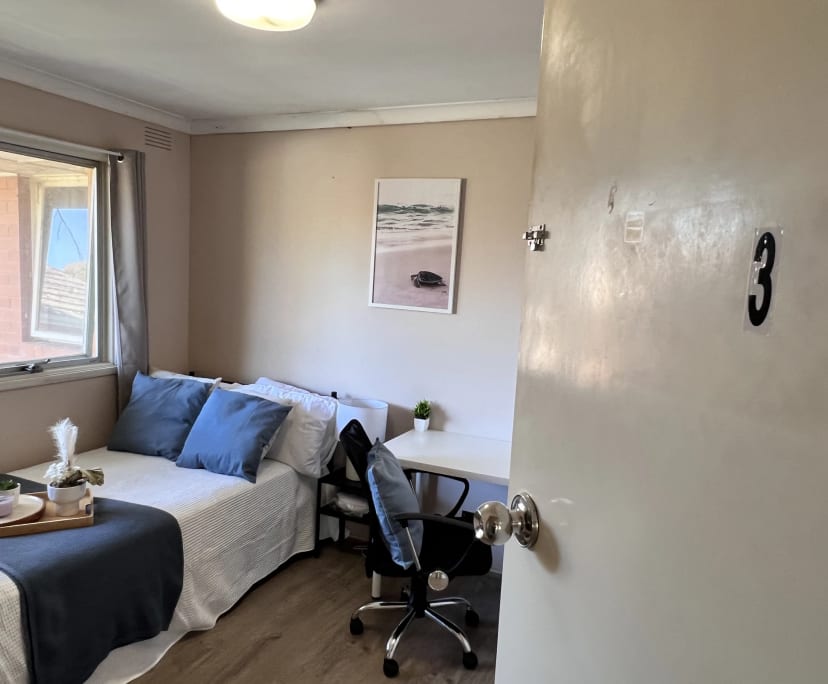 $250, Share-house, 6 bathrooms, Mount Waverley VIC 3149