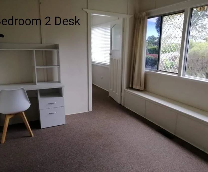 $170-220, Share-house, 2 rooms, Newtown QLD 4350, Newtown QLD 4350