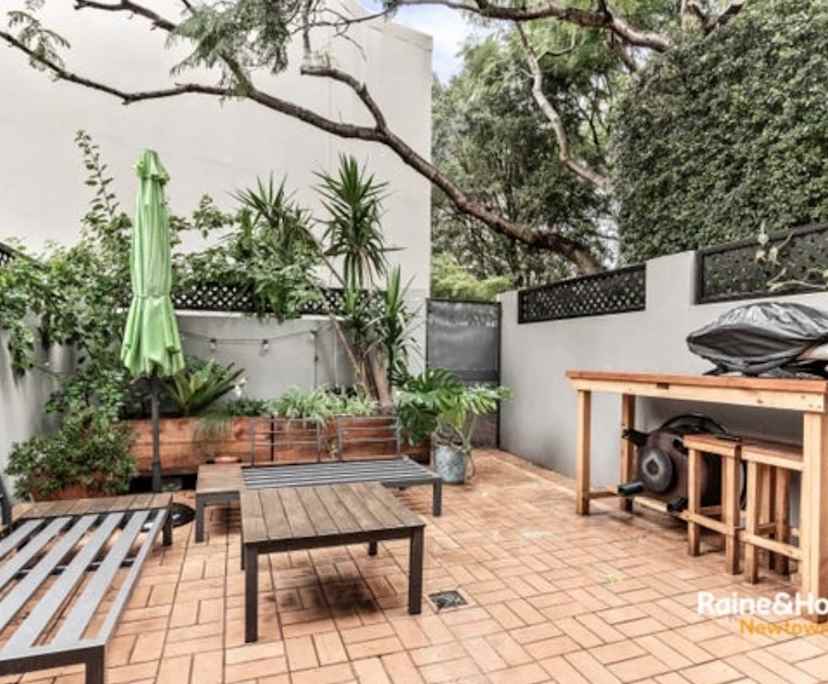 $461, Share-house, 4 bathrooms, Alexandria NSW 2015