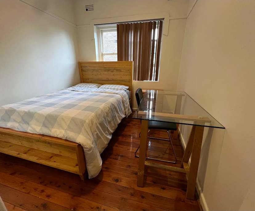 $350, Flatshare, 3 bathrooms, Ashfield NSW 2131