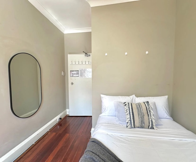 $500, Share-house, 6 bathrooms, Haymarket NSW 2000