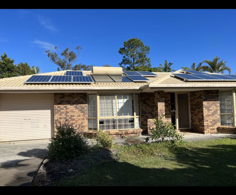 2 Rooms for Rent in Alexandra Hills, Brisbane 220...