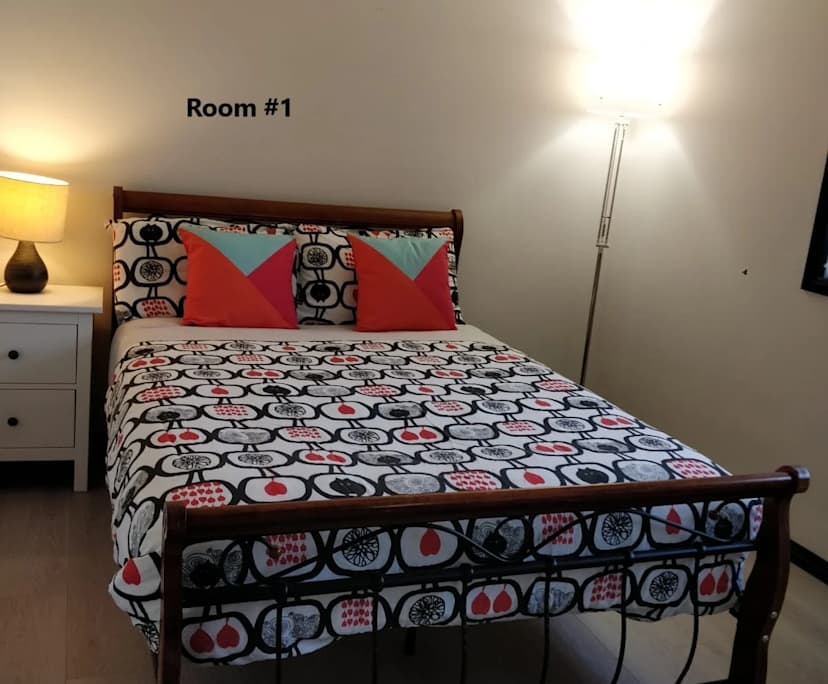 $310, Share-house, 4 bathrooms, Bexley NSW 2207