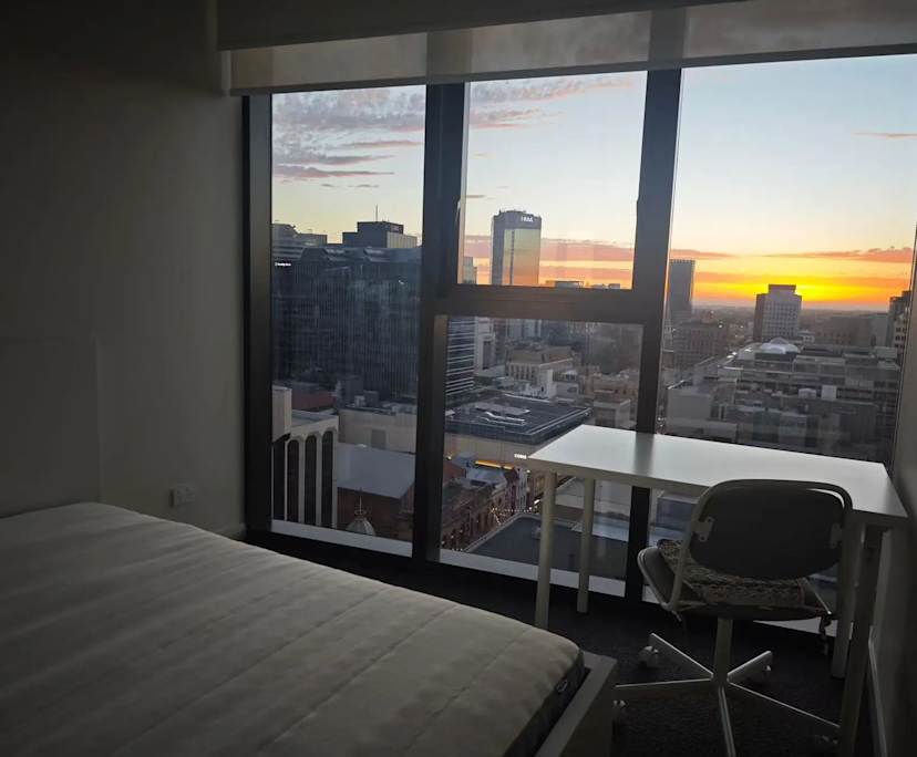 $380, Flatshare, 2 bathrooms, Adelaide SA 5000