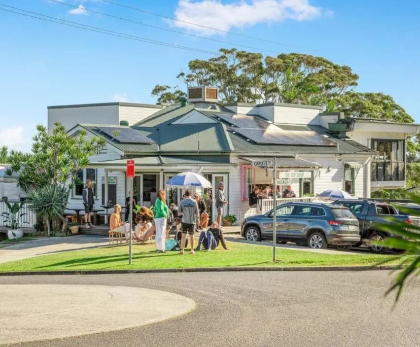 $450, Flatshare, 3 bathrooms, Byron Bay NSW 2481