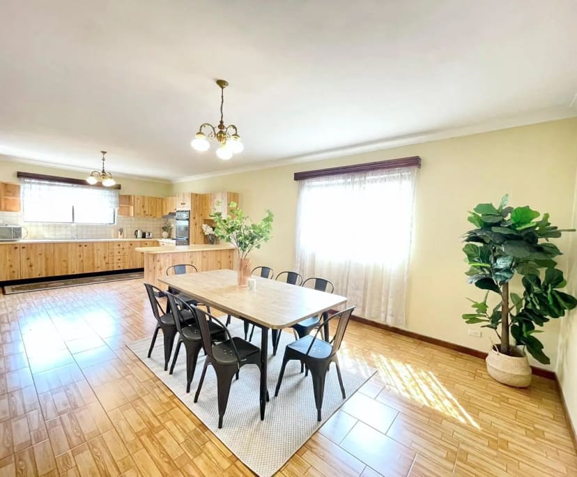 $230, Share-house, 6 bathrooms, Bankstown NSW 2200