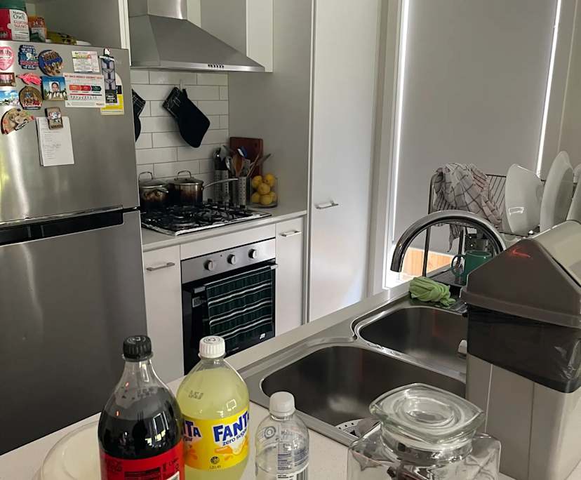 $160, Share-house, 2 bathrooms, Wyndham Vale VIC 3024