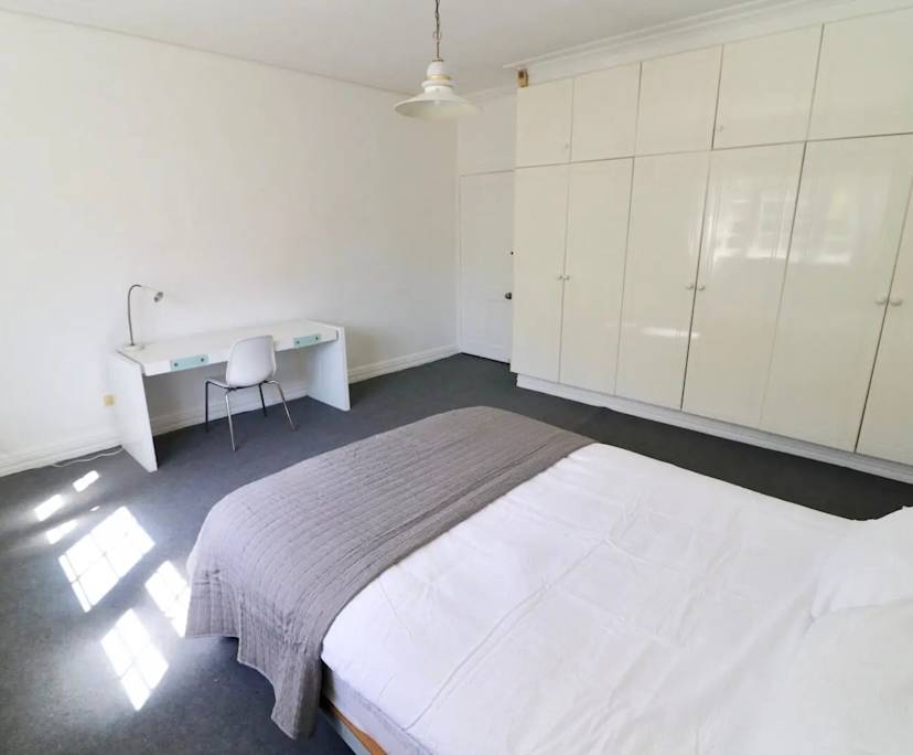 $450, Share-house, 5 bathrooms, Forest Lodge NSW 2037