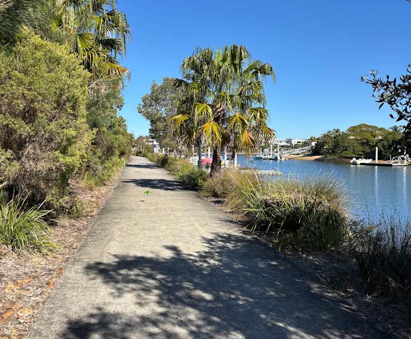 $185, Share-house, 4 bathrooms, Mountain Creek QLD 4557