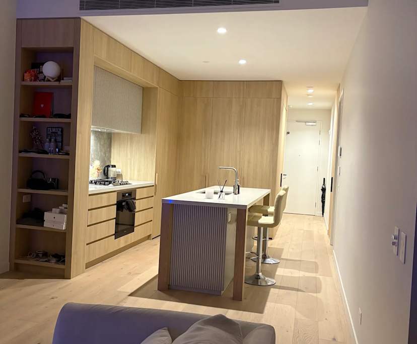 $500, Flatshare, 2 bathrooms, South Brisbane QLD 4101