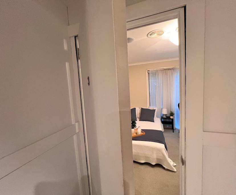 $200, Share-house, 6 bathrooms, Burnside VIC 3023