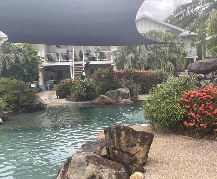 $485-550, Flatshare, 3 rooms, Cannonvale QLD 4802, Cannonvale QLD 4802