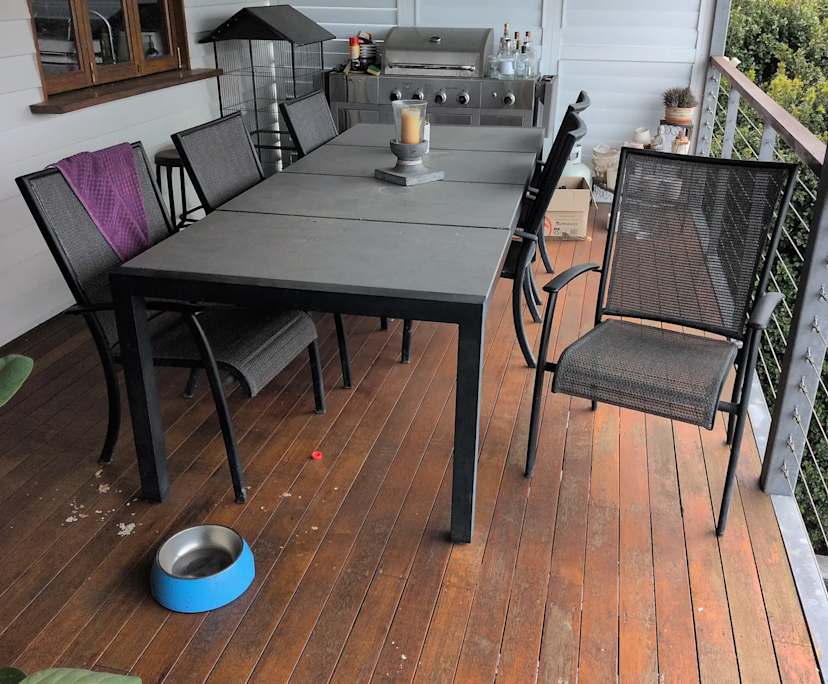 $370, Share-house, 4 bathrooms, Bardon QLD 4065