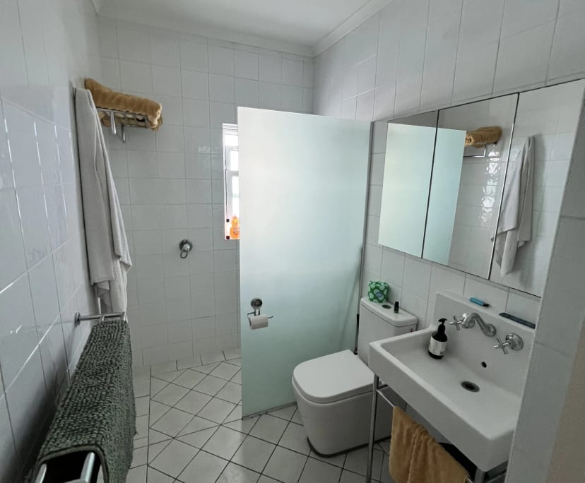 $700, Flatshare, 2 bathrooms, Bondi Beach NSW 2026