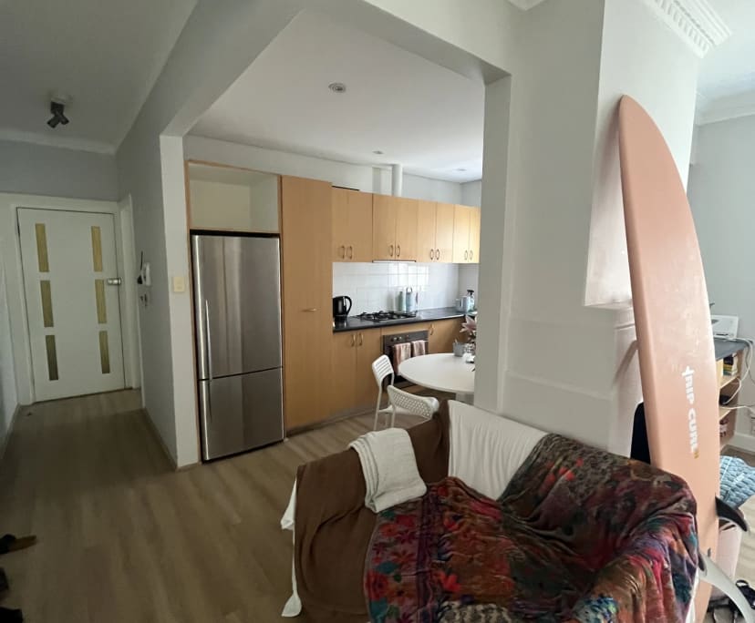 $550, Flatshare, 2 bathrooms, Bondi Beach NSW 2026