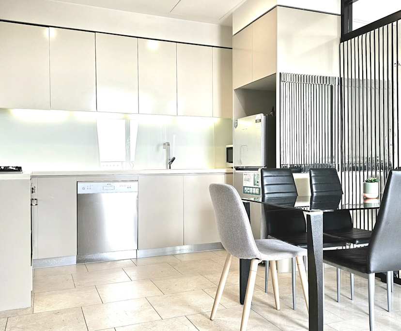 Whole property with 2 rooms for rent