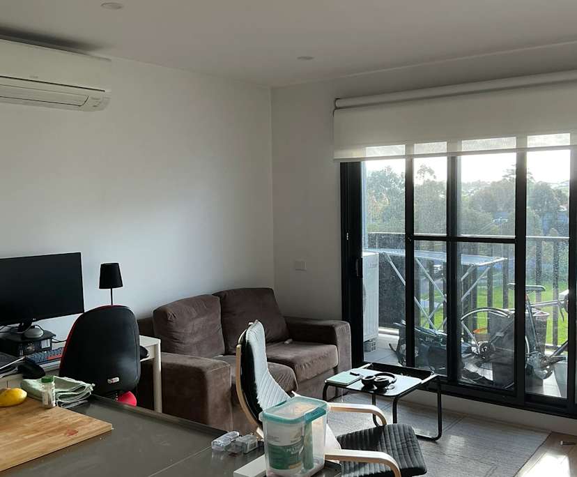 One bed flat for rent