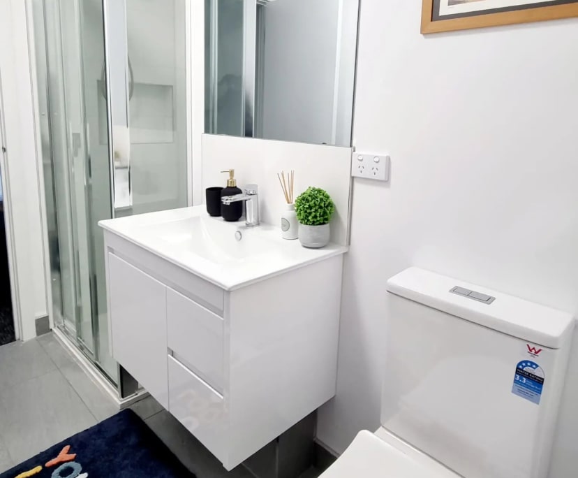 $390, Share-house, 5 bathrooms, Clayton VIC 3168