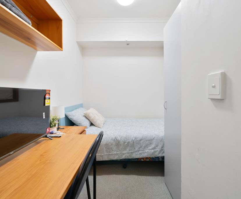 $330, Flatshare, 3 bathrooms, Carlton VIC 3053