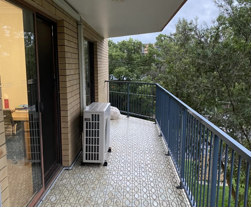 $400, Flatshare, 2 bathrooms, Saint Lucia QLD 4067