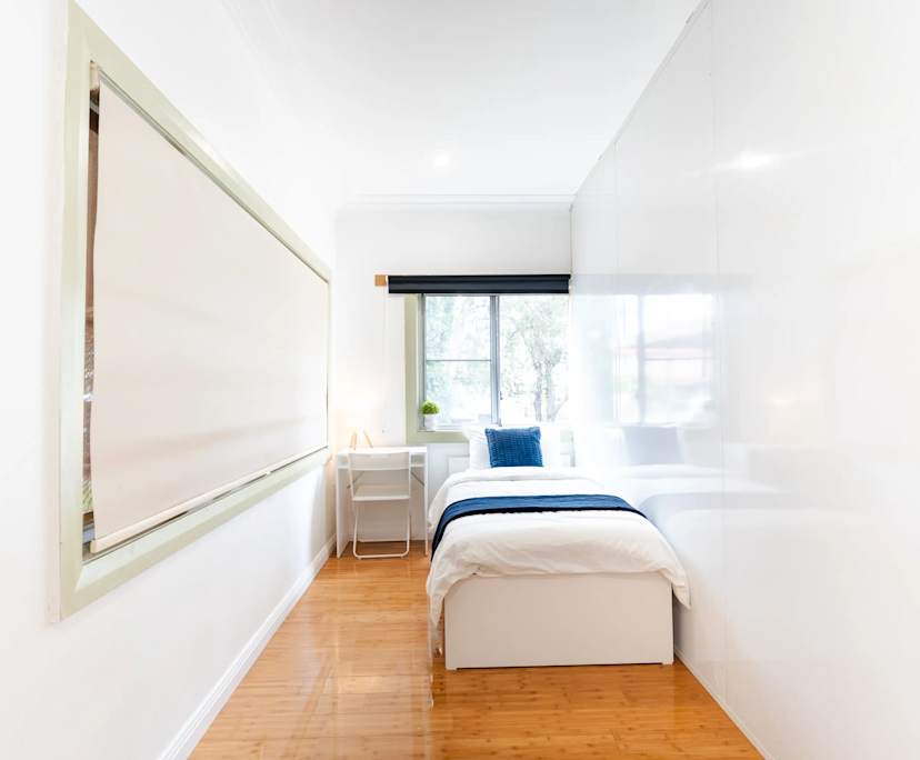 $220, Share-house, 6 bathrooms, Villawood NSW 2163