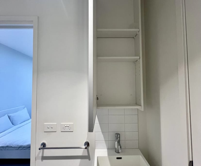 $460, Flatshare, 2 bathrooms, Southbank VIC 3006