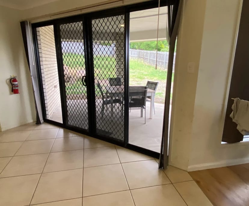 $207, Share-house, 4 bathrooms, Gatton QLD 4343