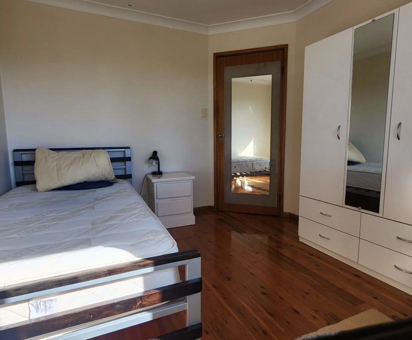 $250, Share-house, 5 bathrooms, Punchbowl NSW 2196