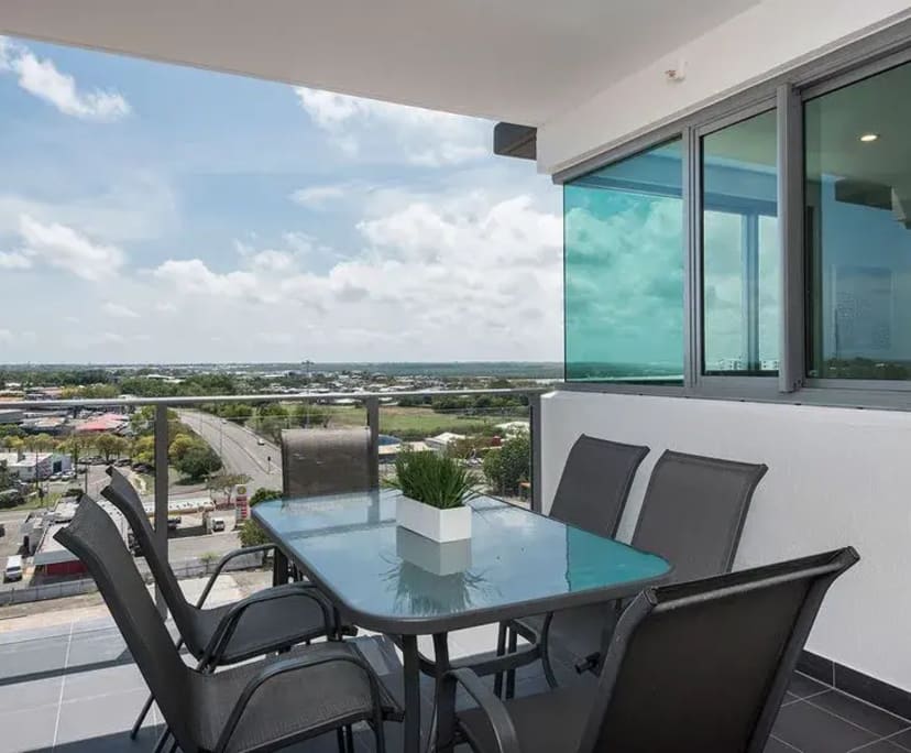 $380, Flatshare, 2 bathrooms, Darwin City NT 0800