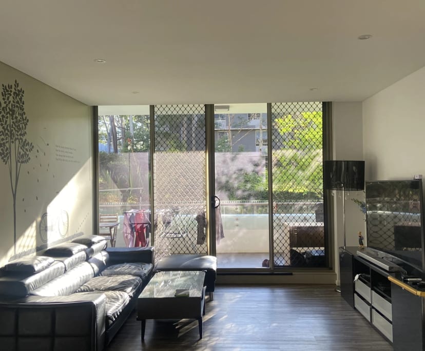 Room for Rent in Epping, Sydney 380, Furnished, E...