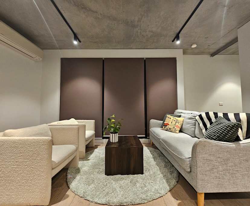 $400, Flatshare, 2 bathrooms, North Melbourne VIC 3051