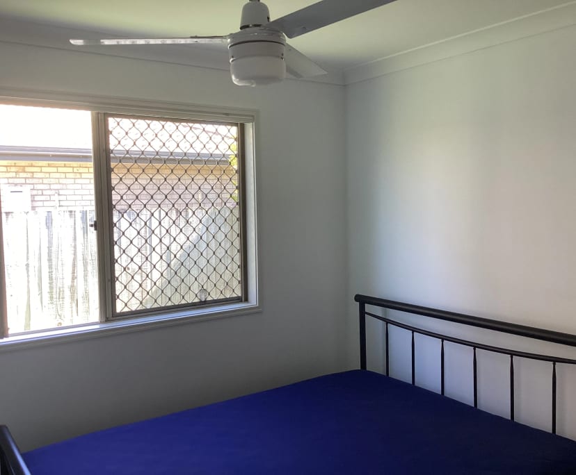 $250, Share-house, 4 bathrooms, Victoria Point QLD 4165
