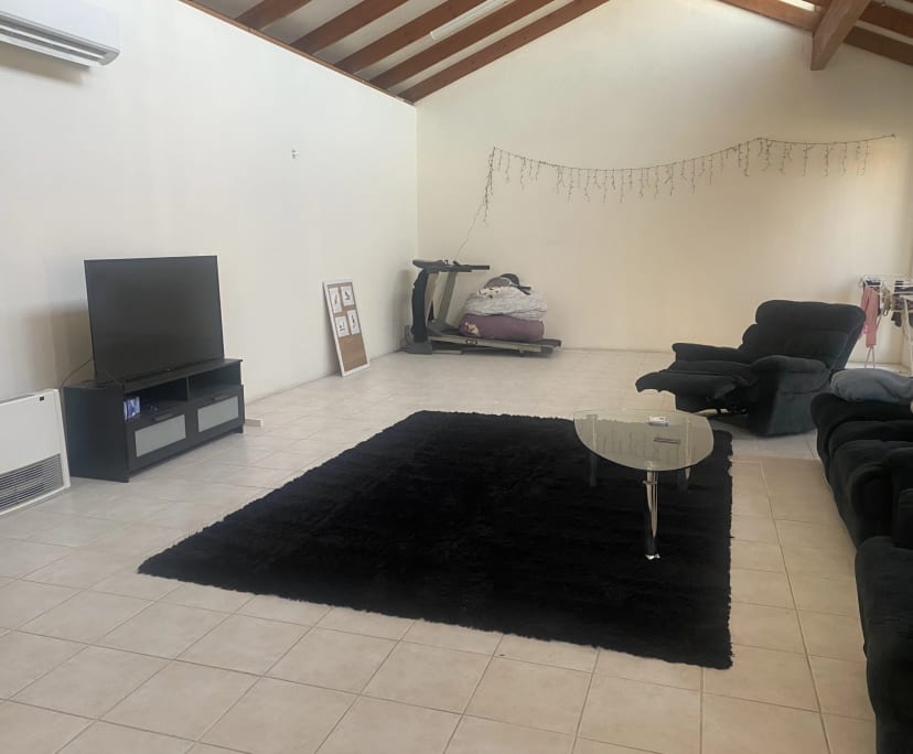 Student accommodation
