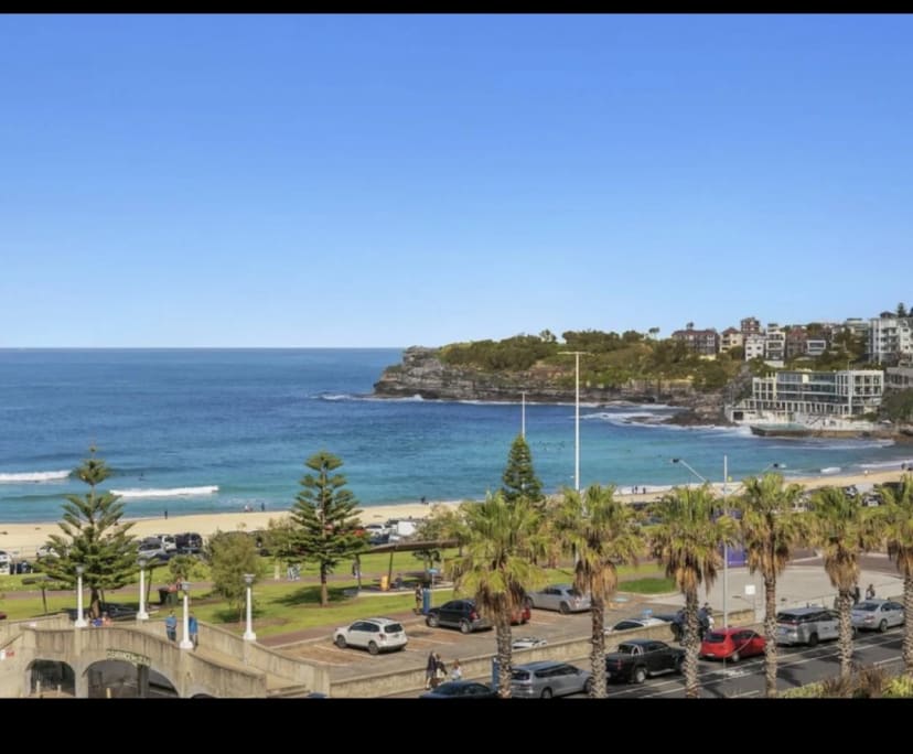 $700, Flatshare, 2 bathrooms, Bondi NSW 2026