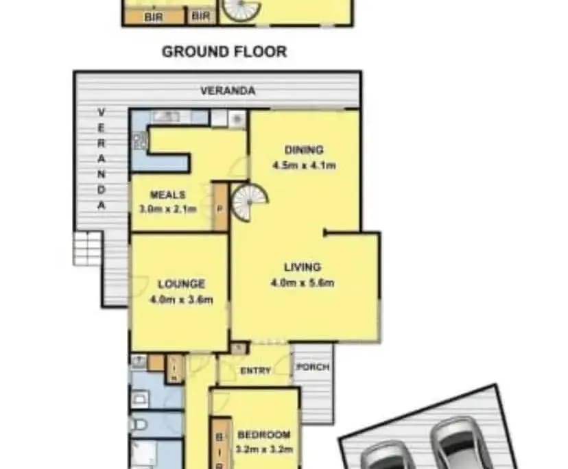 $240, Share-house, 4 bathrooms, Glen Waverley VIC 3150