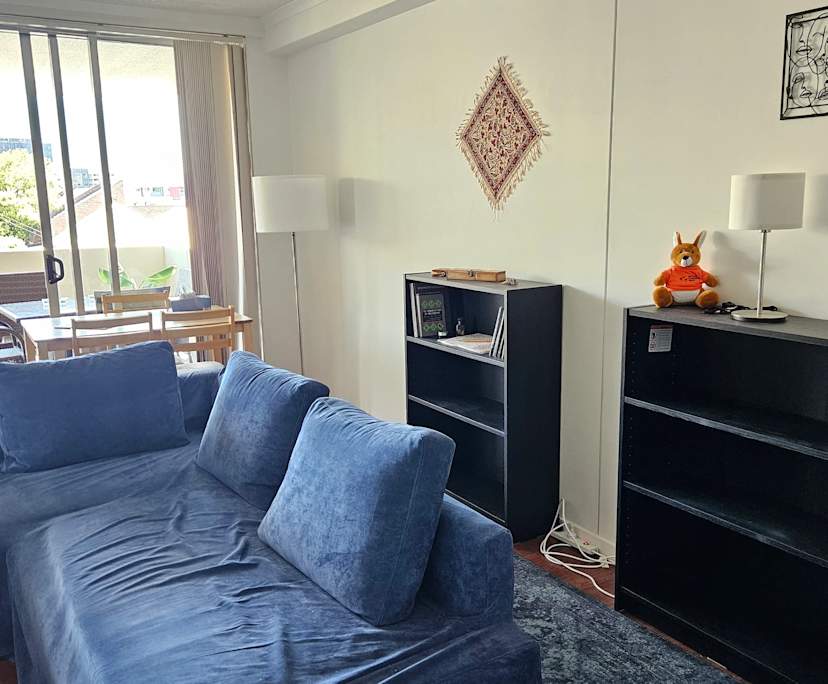 $390, Flatshare, 2 bathrooms, Spring Hill QLD 4000