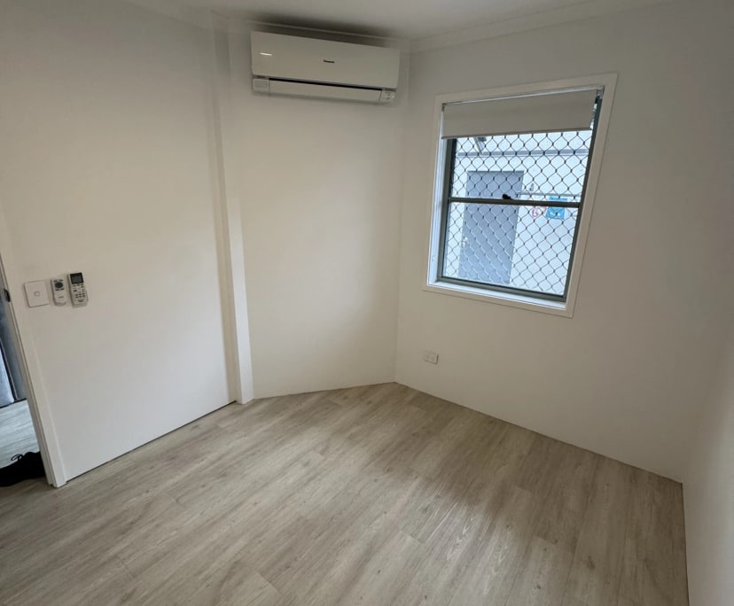 Student accommodation